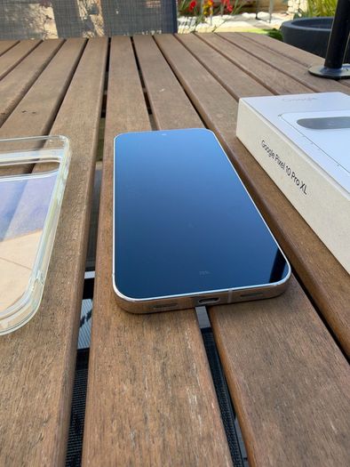 Google Pixel 10 Pro Xl 256