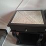 Stunning side tables Image 3