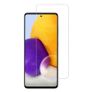 For Samsung Galaxy A72 Tempered Glass Screen Protector Saver Cover Case Friendly - FHT09SMTG Image 4