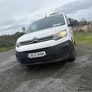 Citroen Berlingo 2020 Image 6