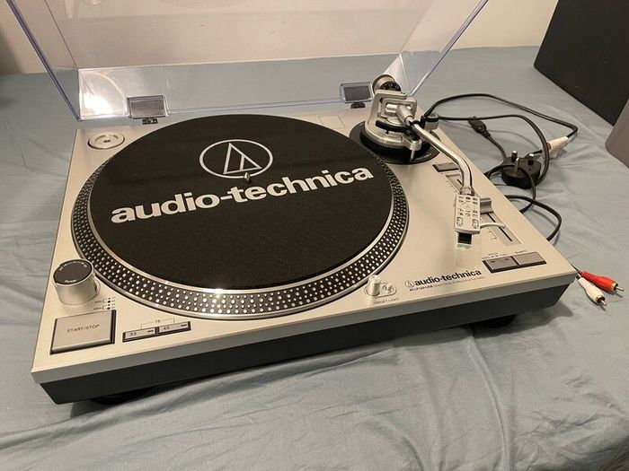 Audio Technica AT LP120