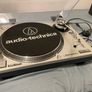 Audio Technica AT LP120 Image 5
