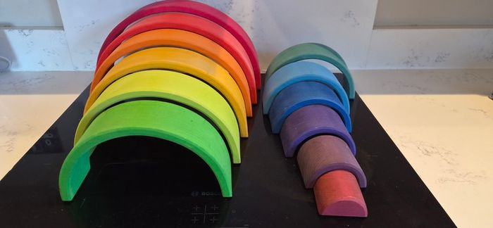Grimms Rainbow