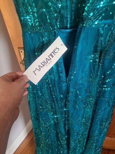 Brand new stunning Debs dress