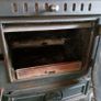Used Stove-boiler Olymberyl 21KW Image 2