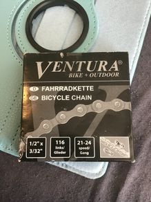 Bike chain,7/8 speed