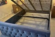 Brand New Gaslift Beds Ottoman Beds Storage Beds in All Sizes