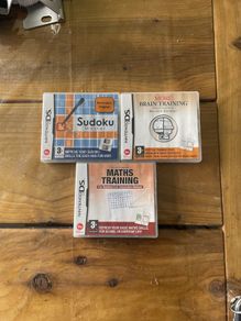 nintendo games