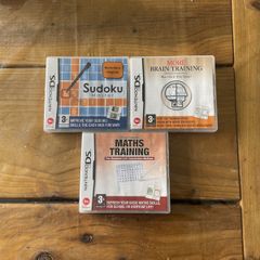 nintendo games