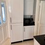 Whole Kitchen, including cabinets, granite countertops, appliances, oven hood, sink and tap Image 7