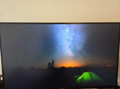 Dell UltraSharp 43" 4K USB-C Monitor (U4320Q)