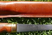 Marttiini Superflex 15cm Fish Filleting Fillet Knife 620016 - Made in Finland