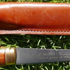 Marttiini Superflex 15cm Fish Filleting Fillet Knife 620016 - Made in Finland