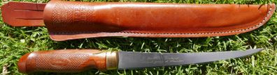 Marttiini Superflex 15cm Fish Filleting Fillet Knife 620016 - Made in Finland