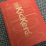 Kickers Adlar Boy Desert Boots (C11.5 - Eur30) - BNWT Image 7