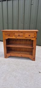 Solid Pine