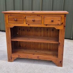 Solid Pine