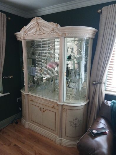 Italian furniture