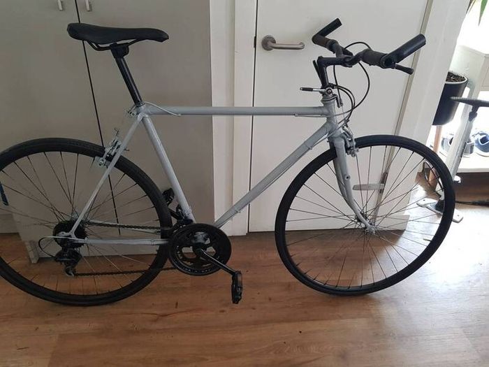 road bike