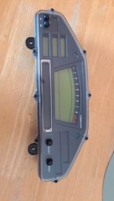 Suzuki Burgman 650