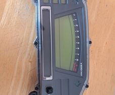 Suzuki Burgman 650