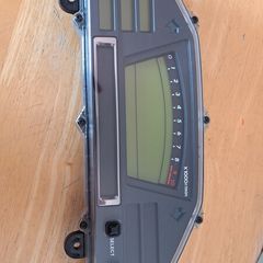 Suzuki Burgman 650