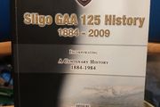 Sligo GAA 125 History