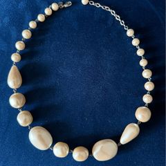 Pearl necklace - lovely gift