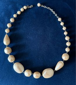 Pearl necklace - lovely gift
