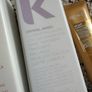 Kevin Murphy Hair treatments Image 3