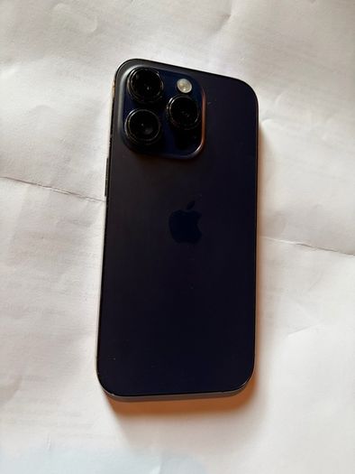 Iphone 14 pro 256