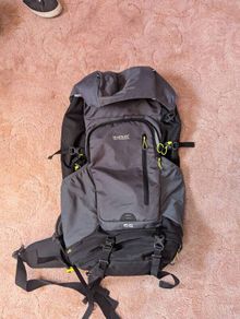 Regatta 65L Backpack