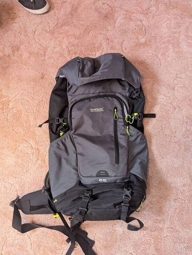 Regatta 65L Backpack