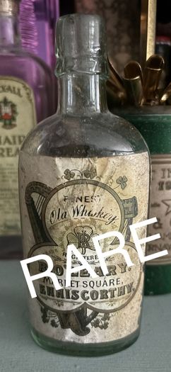 Rare Enniscorthy Bottle