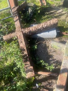 Scrapers and cubicles mats