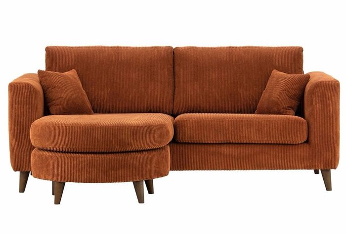 Erin Lounger Sofa Harvey Norman