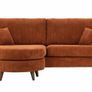 Erin Lounger Sofa Harvey Norman Image 7