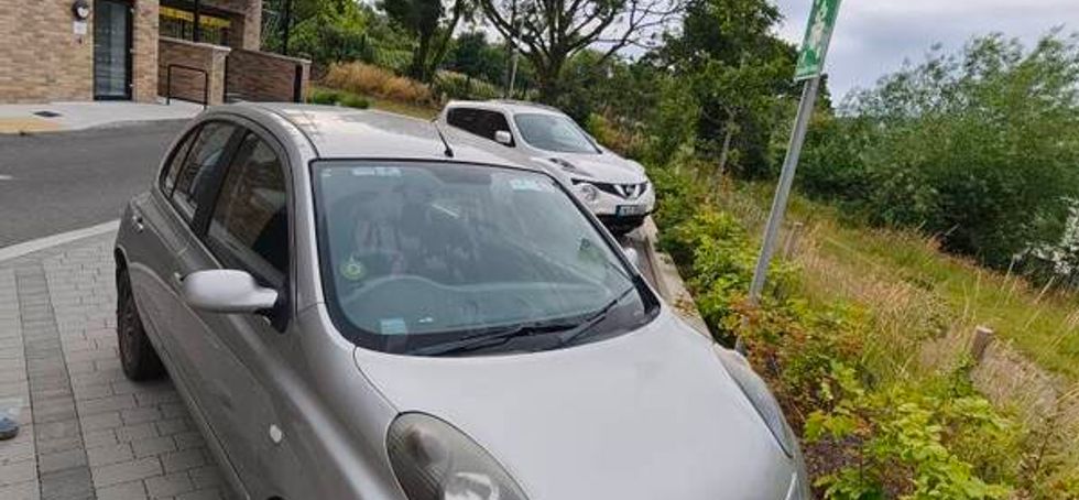 2008 Nissan Micra