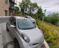 2008 Nissan Micra