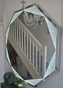 Large Mirror