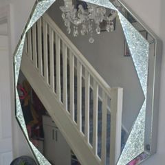 Large Mirror