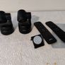 2x OBSBOT Tiny 1080 AI PTZ Webcams - Auto Tracking + Remotes + Mount Image 2