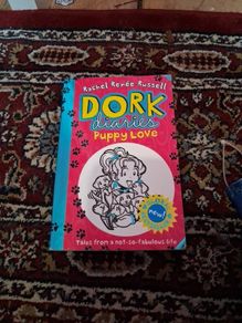 8 Books