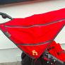 Running buggy Image 8