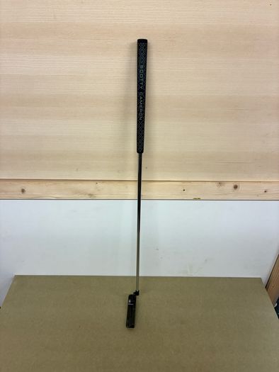 Scotty Cameron LTD Special Select Jet Set Putter
