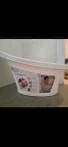Baby Bath