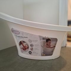 Baby Bath