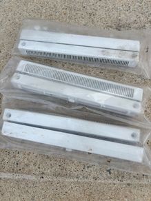 window vents