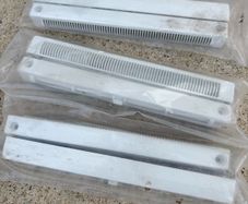 window vents