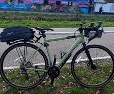 Voodoo Limba Adventure Bike-L (Gravel bike)